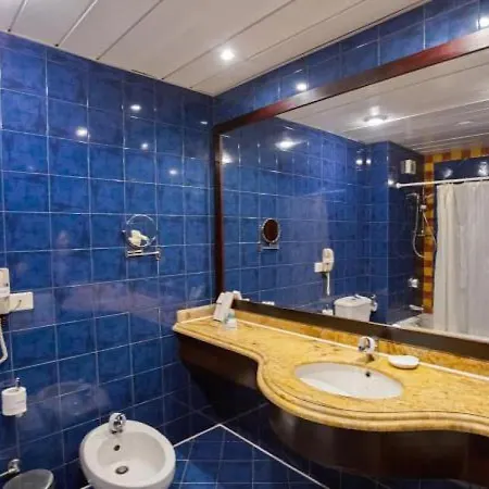 Porto Marina Resort & Spa Al Alamein El Alamein Exterior photo Bathroom