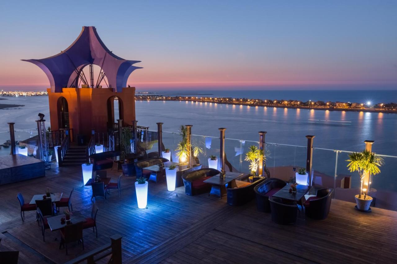 Porto Marina & Al Alamein