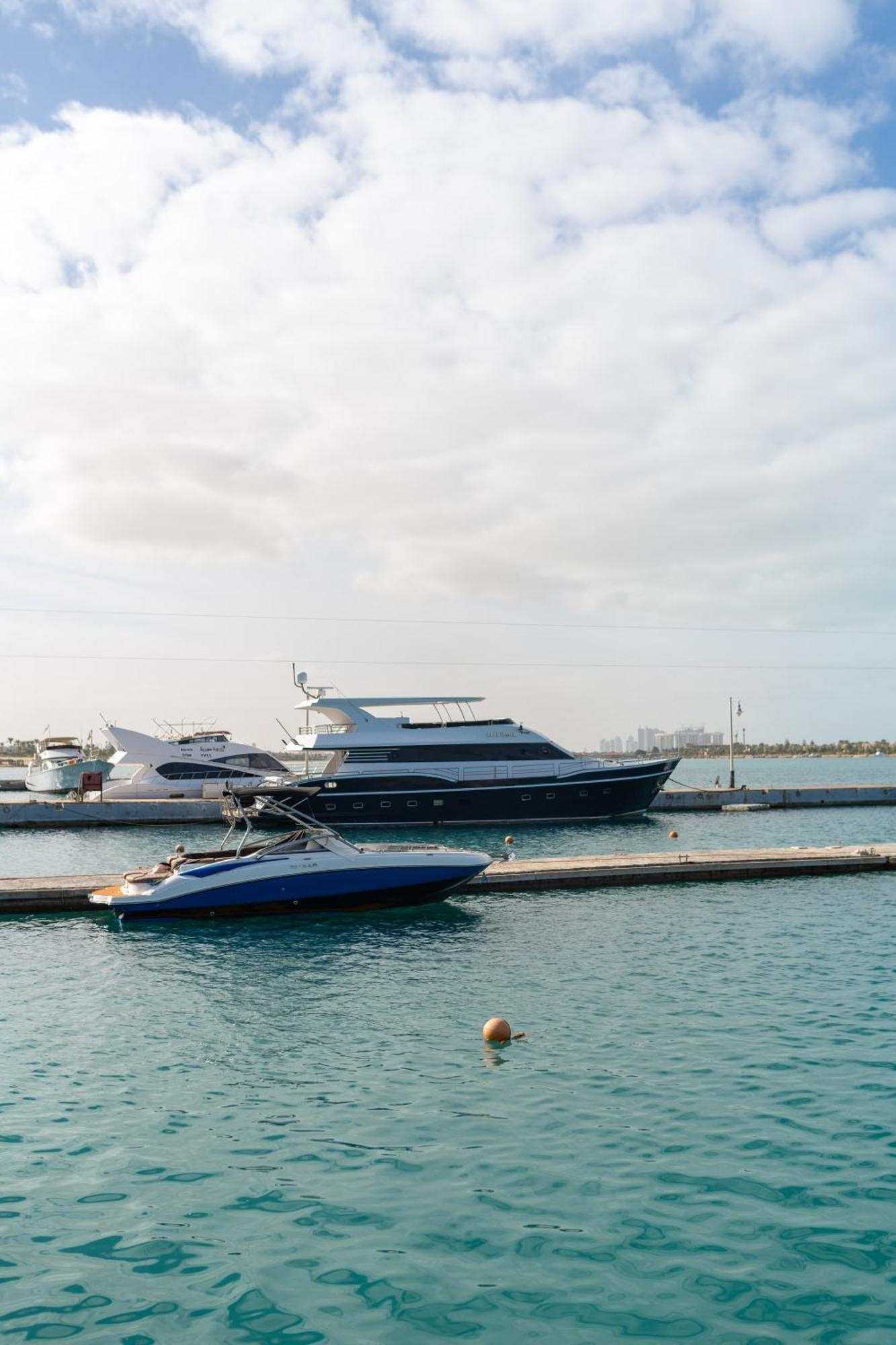 Porto Marina & Al Alamein Курортний комплекс